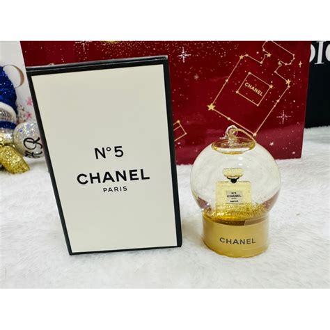 snowball chanel|chanel gift shop near me.